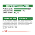 Royal Canin Adult 12+ Mini ração para cães  , , large image number null